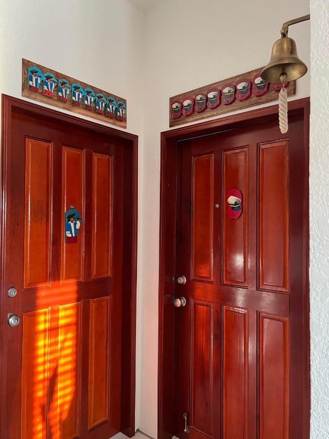 One South Place Hotel Belize City Buitenkant foto