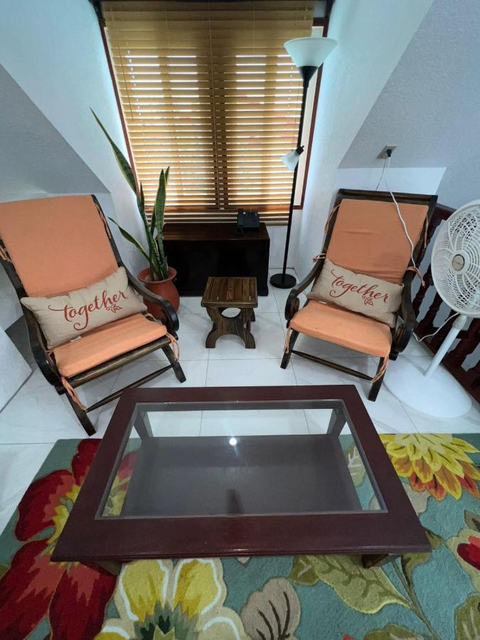 One South Place Hotel Belize City Buitenkant foto