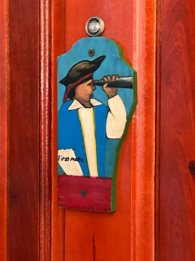 One South Place Hotel Belize City Buitenkant foto